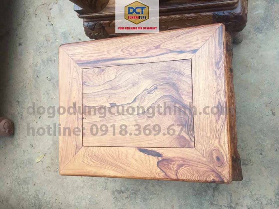 ban ghe cao cap