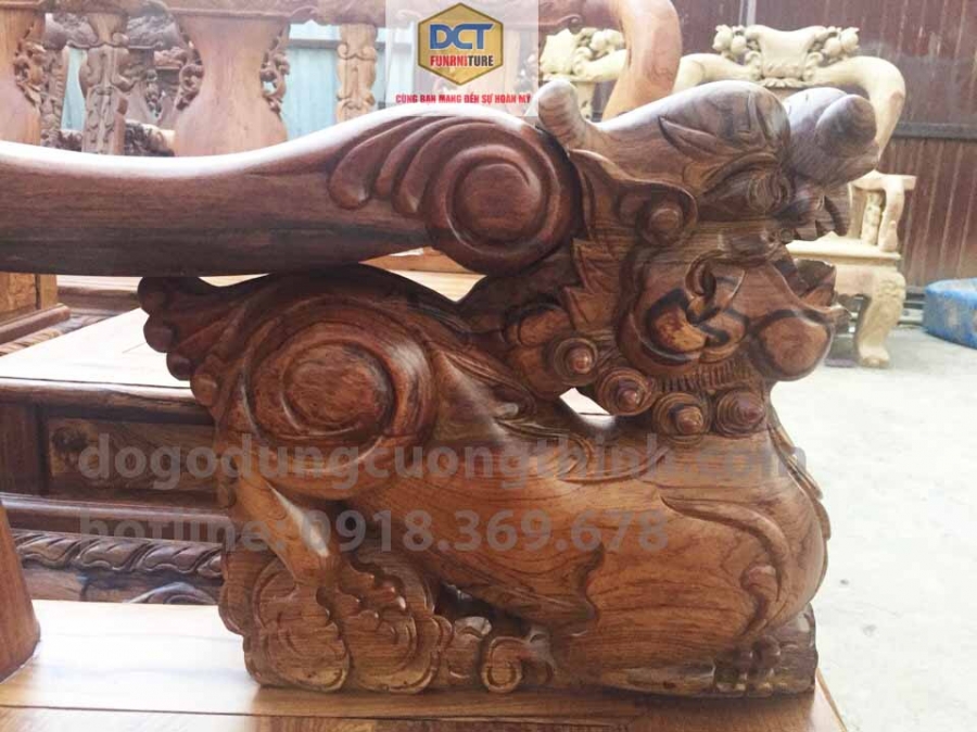 ban ghe phong khach