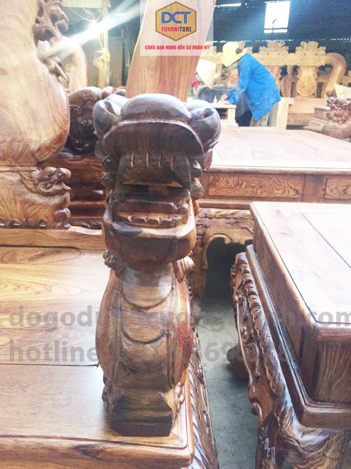 cam lai cham nghe