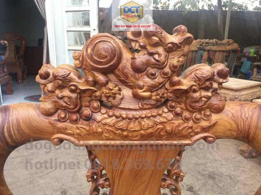 cam lai cham nghe