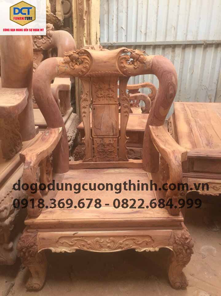 gỗ cẩm lai