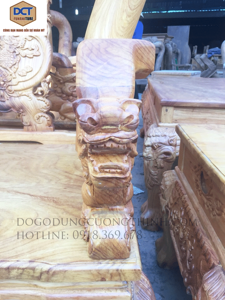 nội thất phòng khách