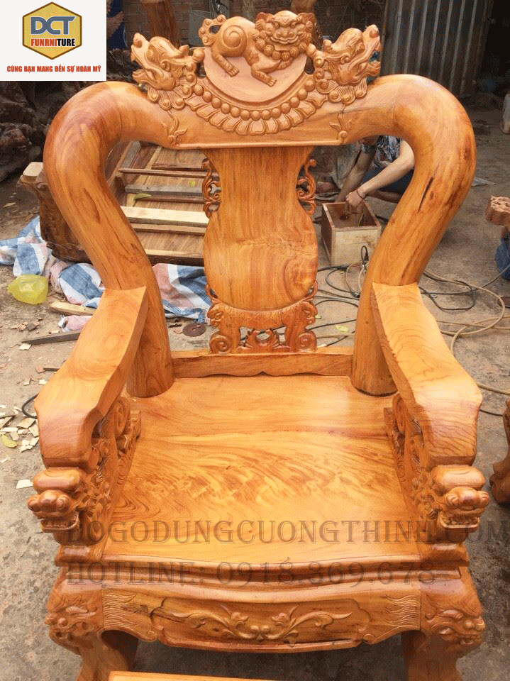 nọi that go do cao cap