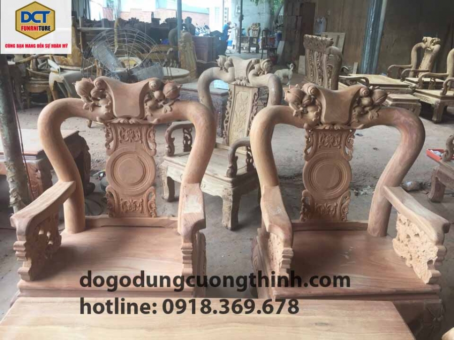 Gõ tay 10 chạm Đào