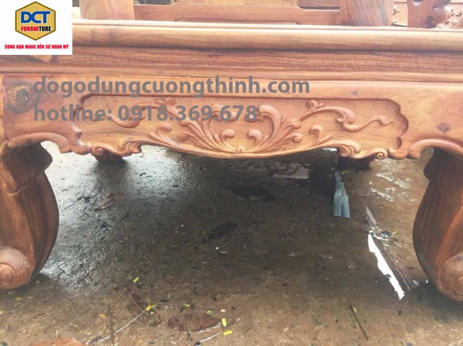bàn ghế cao cấp