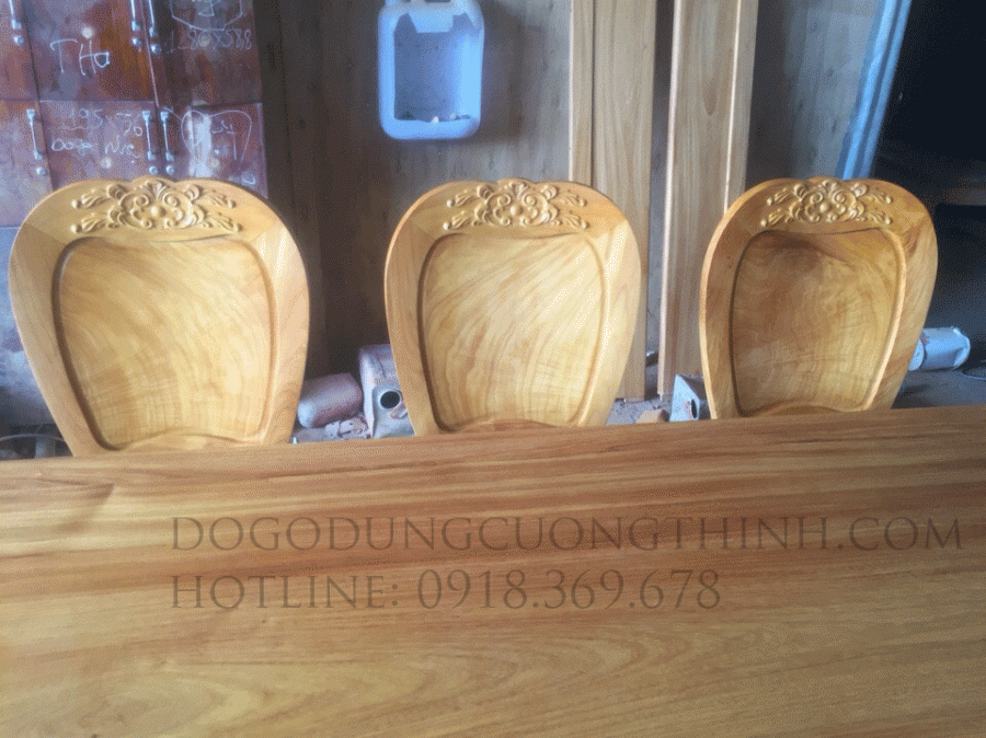 noi that phong an