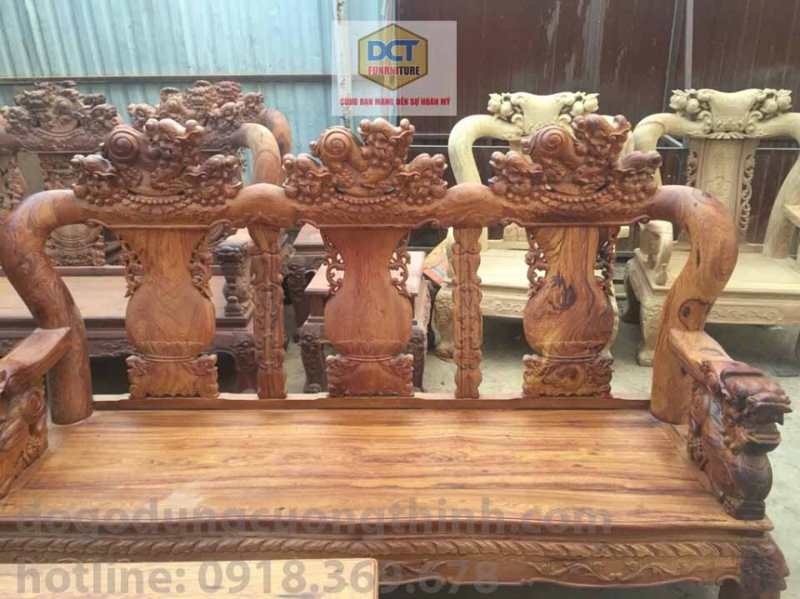 cam lai cham nghe