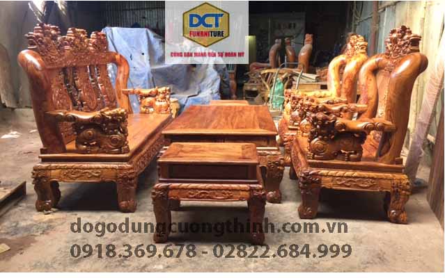 salon go cam lai tay 14 nghe