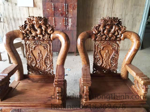 bàn ghế phòng khách