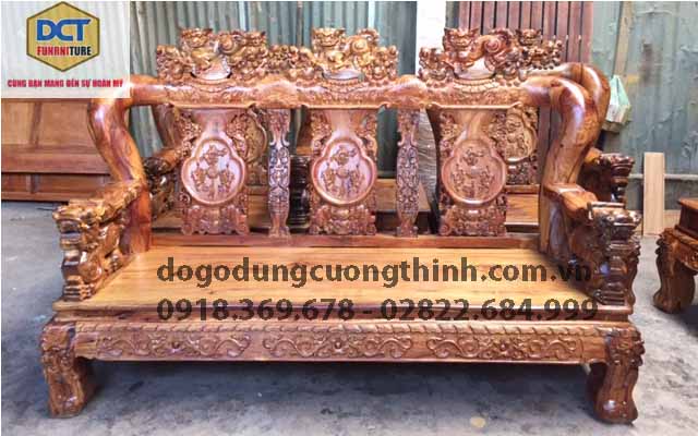 noi that phong khach