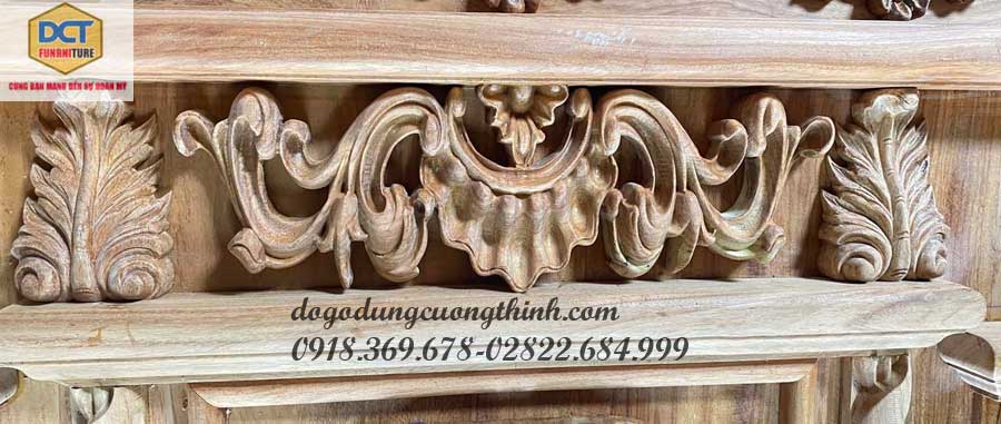 mau cua di hai canh co dien