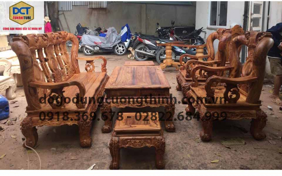 salon cam lai cham dao tay 12