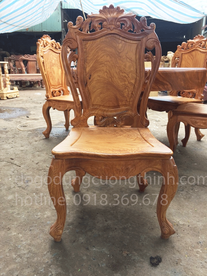 noi that phong an