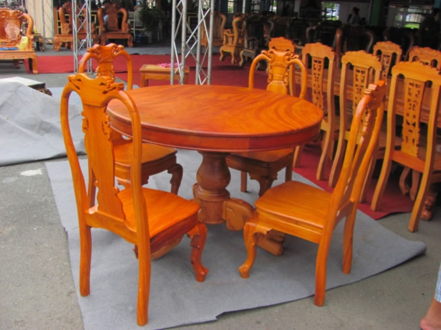 noi that phong an cao cap