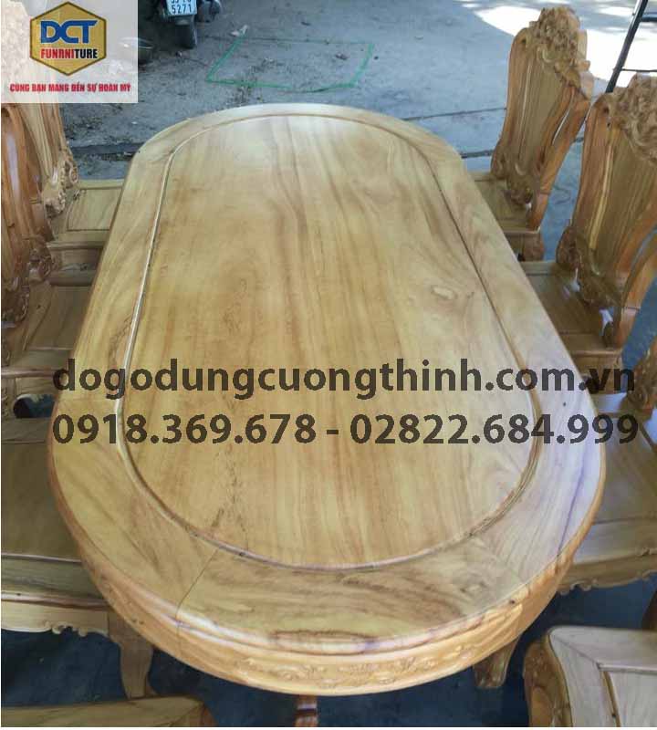 noi that phong an