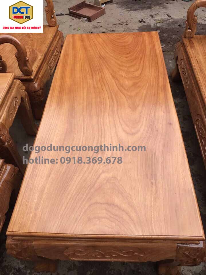 gỏ đỏ nguyên tấm