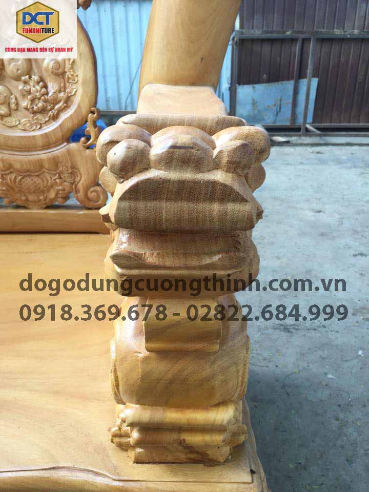 do go my nghe