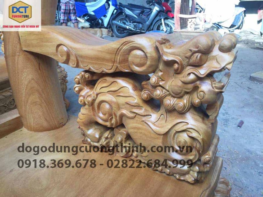mau ban ghe sang trong
