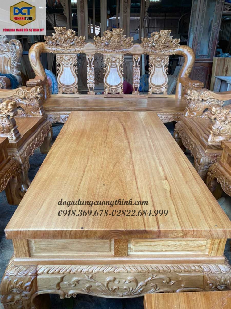 salon phong khach tay 14 cham nghe