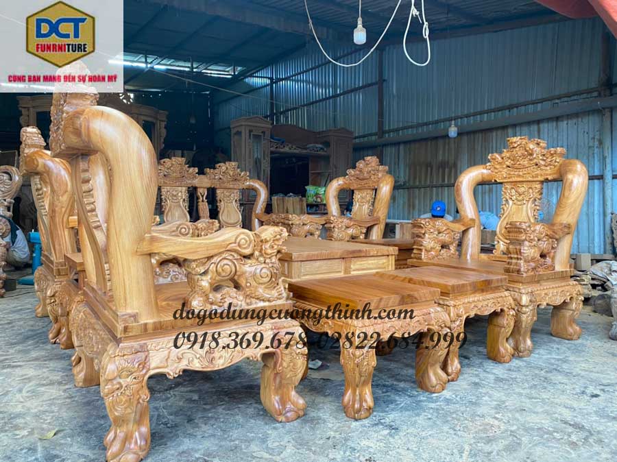 salon phong khach tay 14 cham nghe