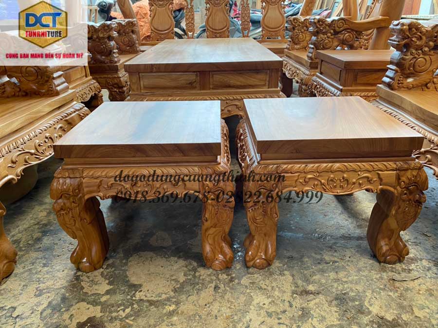 salon phong khach tay 14 cham nghe