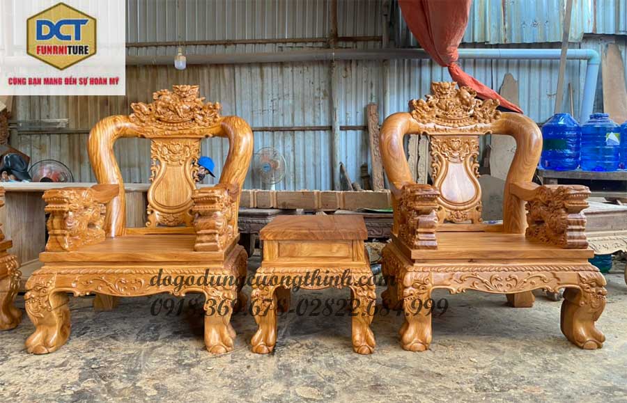 salon phong khach tay 14 cham nghe