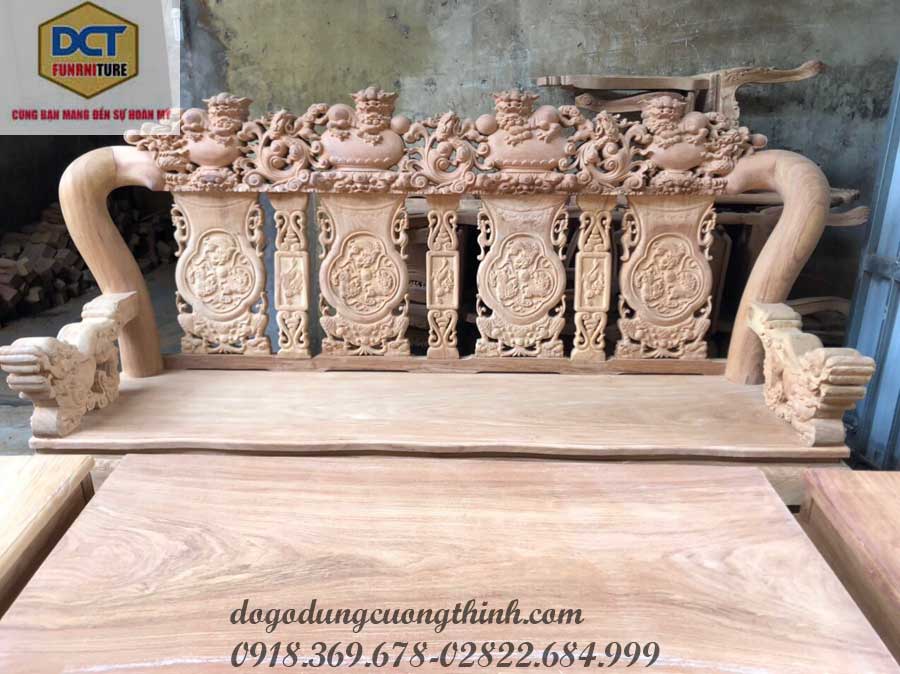 mau-ban-ghe-phong-khach-go-go-do-cham-nghe-tay-14-pd144gd