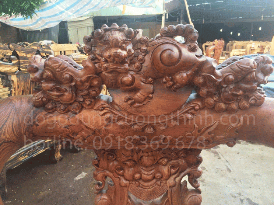 cam lai cham nghe