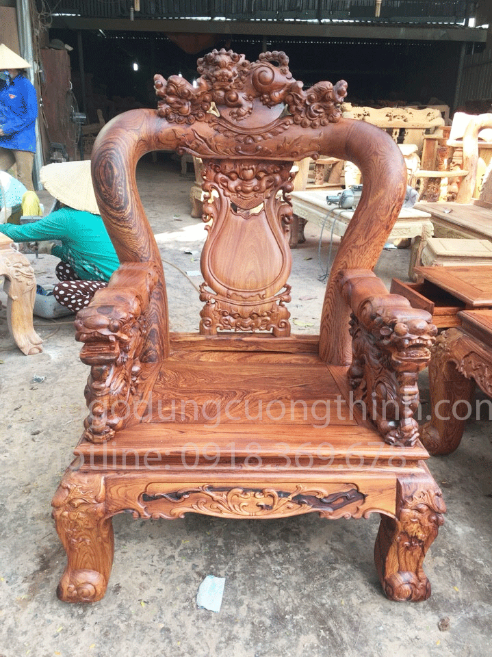 cam lai cham nghe