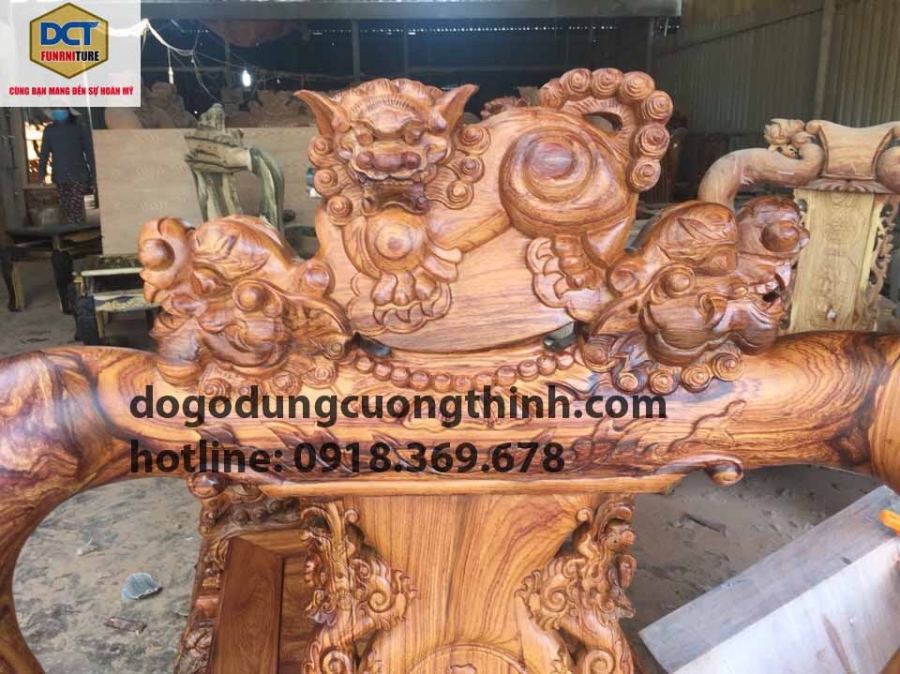 cam lai cham nghe chinh dien