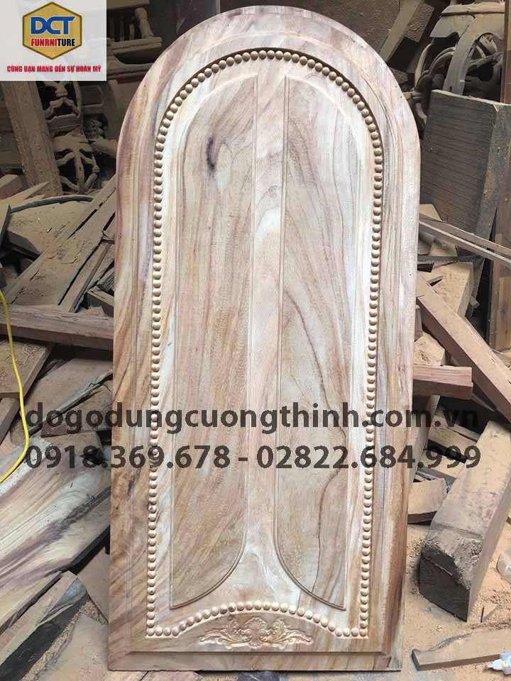 canh cua cham khac
