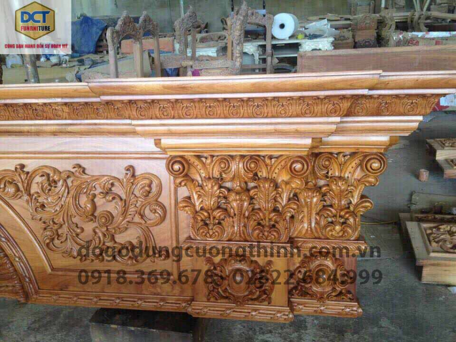 cánh cửa cao cấp