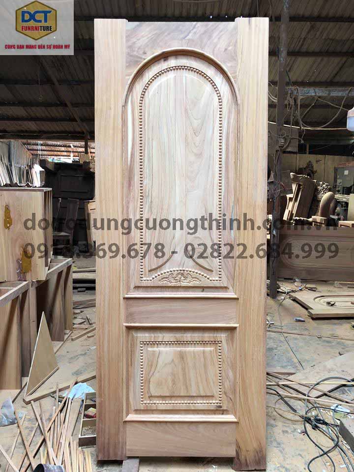 canh cua phong tinh te