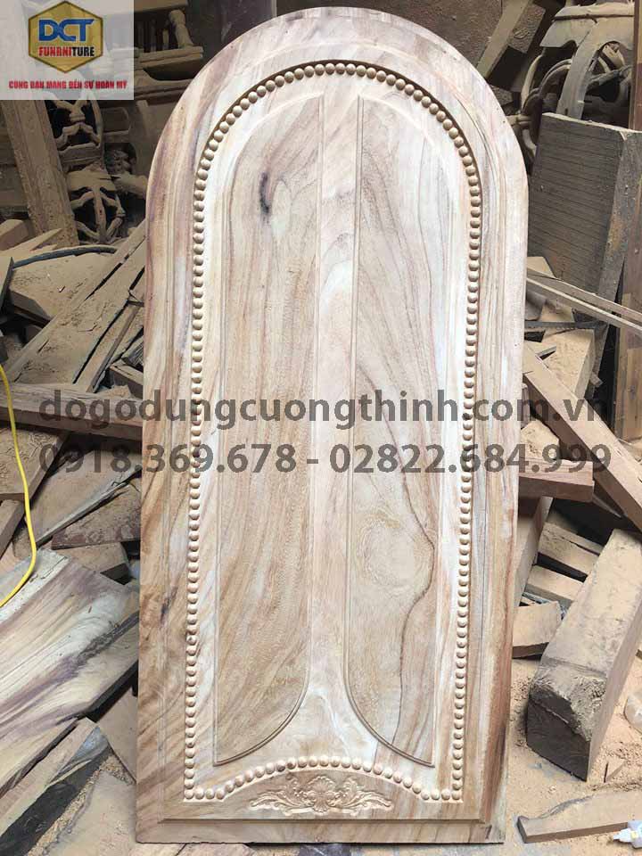 cánh cửa pano