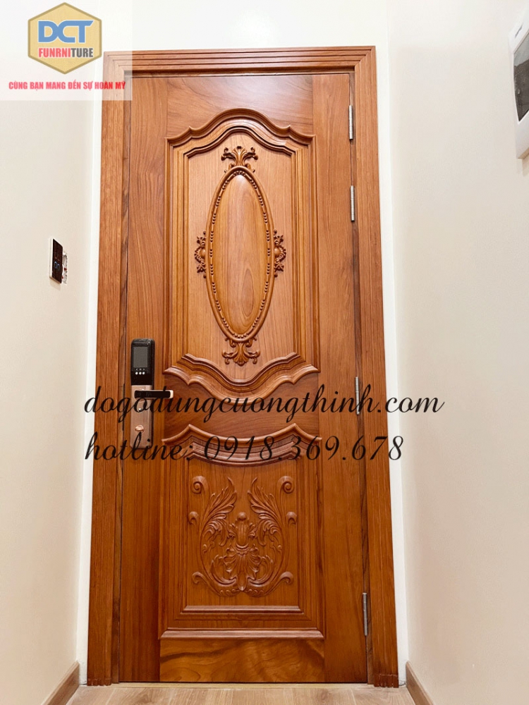 mẫu cưa phòng tân cổ điển cao cấp