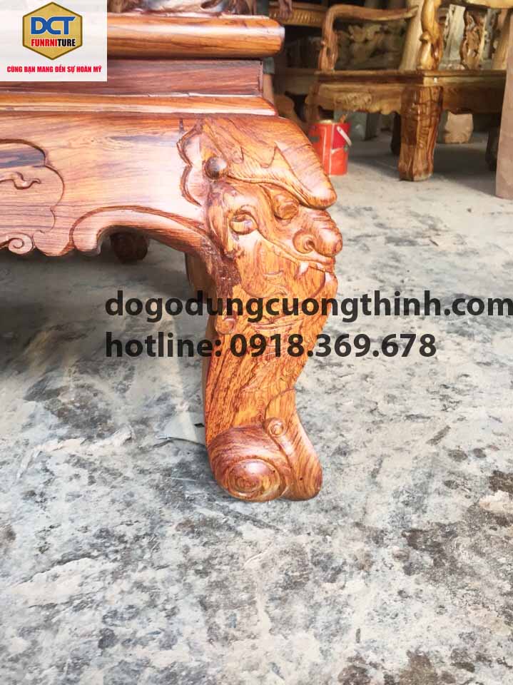 nét đục sắc sảo
