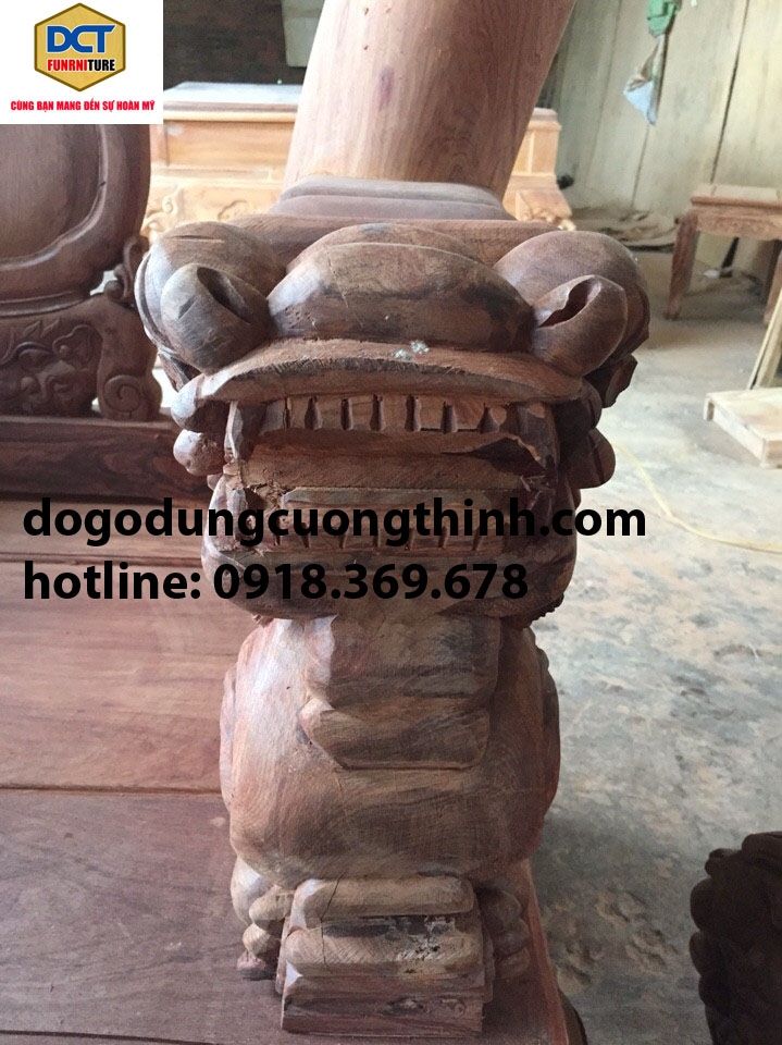 cam lai cham nghe