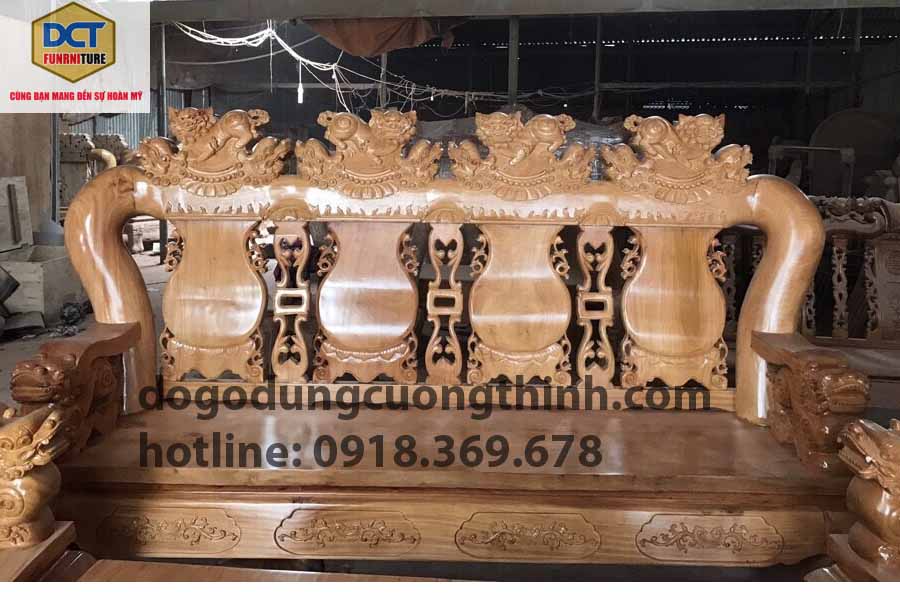 ban ghe phong khach