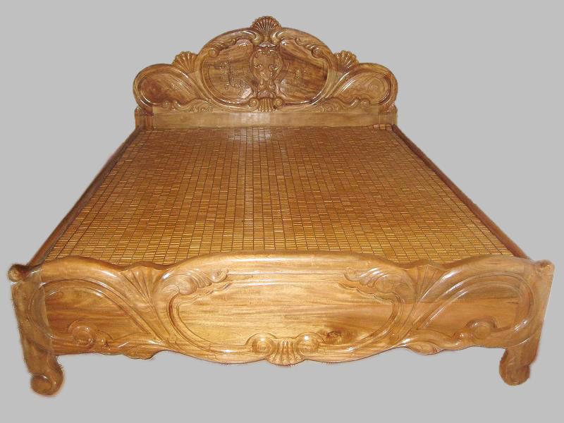 giuong ngu cao cap