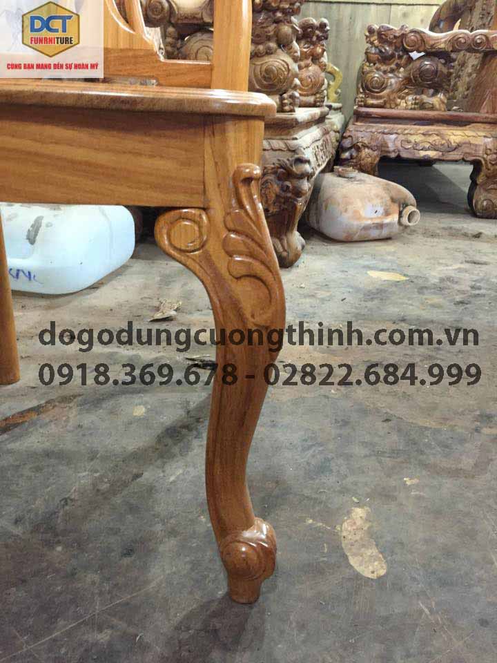 ban ghe phong an