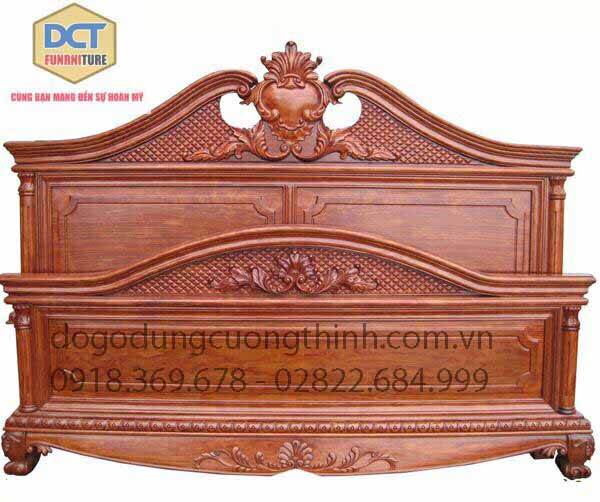giường ngu đẹp