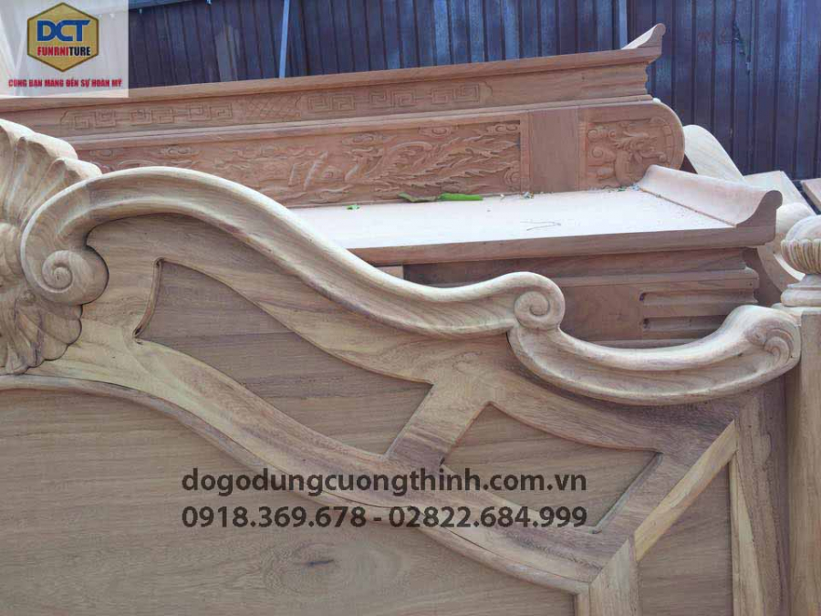 giuong ngu cao cap