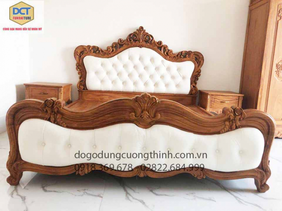 noi that phong ngu