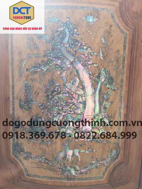 tủ thờ