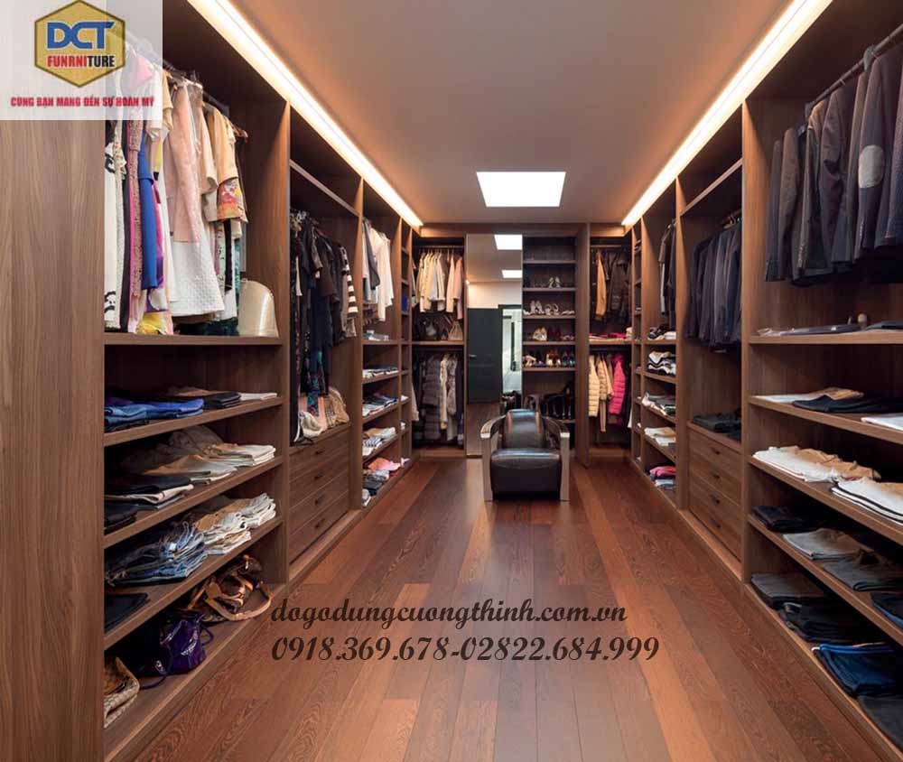 Thiết kế nội thất hiện đại