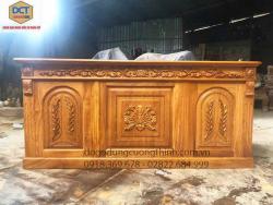 ban giam doc go go do