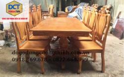 noi that do go thanh pho ho chi minh