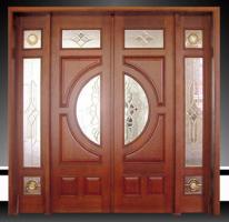 mau canh cua phong khach dep