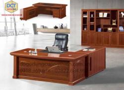 thiết kế phòng làm việc