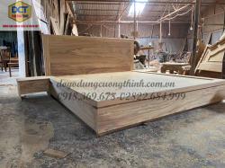 giuong ngu kieu nhat